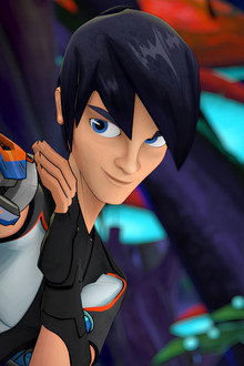 Slugterra: Ascension