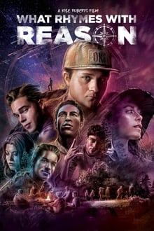 What Rhymes with Reason movie poster