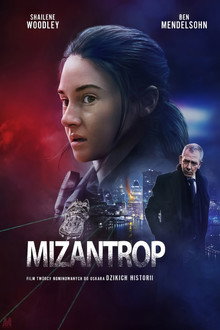 Mizantrop