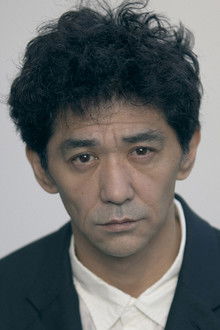 Photo of Jun Murakami