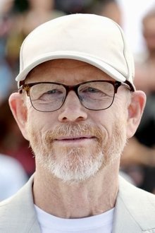 Photo of Ron Howard