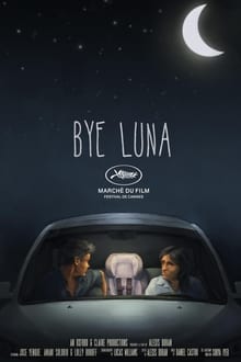 Poster do filme Bye Luna