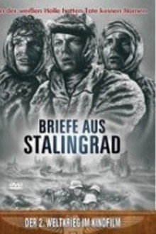 Briefe aus Stalingrad
