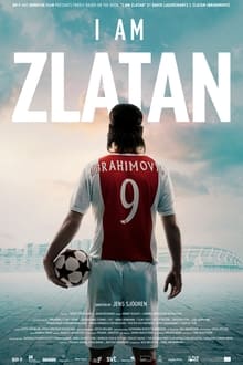 I am Zlatan 2021