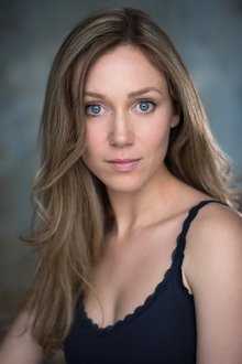 Photo of Megan Lockhurst