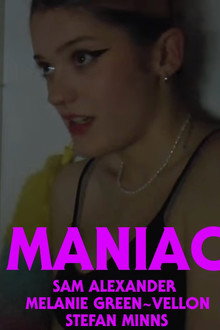 Maniac