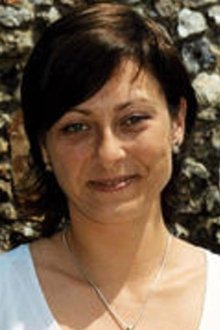 Photo of Tara Ellis