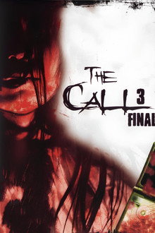 The Call 3 - Final