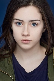 Photo of Susanna Skaggs