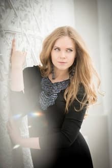 Foto de perfil de Svetlana Constantine