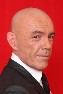 Photo of Philippe Corti