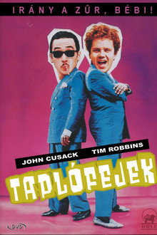 Taplófejek