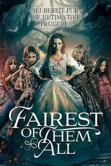Fairest of them All