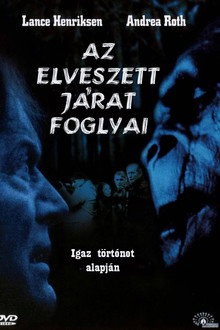Az elveszett járat foglyai