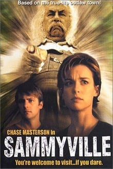 Poster do filme Sammyville
