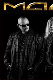 Magnum---Live-from-London
