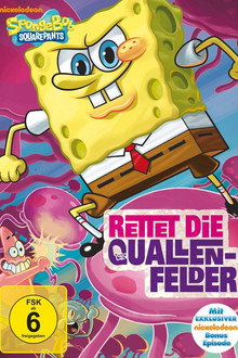 SpongeBob SquarePants: Spongebob's Last Stand