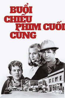 Buổi Chiếu Phim Cuối Cùng