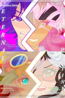 Narrative Divine: Eternal Destiny
