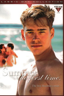 Summer, the First Time