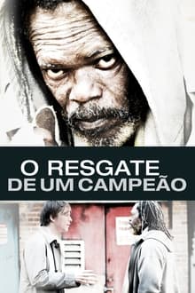 Poster do filme O Resgate de um Campeão