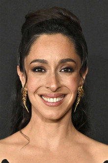 Photo of Oona Chaplin