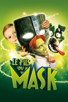 Le Fils du Mask