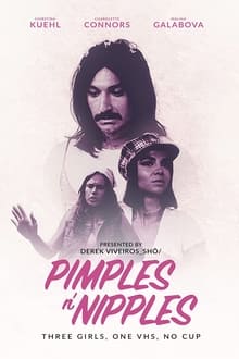 Poster do filme Pimples n’ Nipples