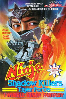 Shadow Killers Tiger Force