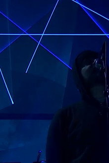 Ulver : Bergen International Festival 2018
