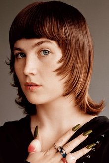 Photo of Ísadóra Bjarkardóttir Barney