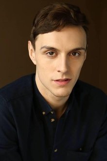 Photo of Jak Allen-Anderson