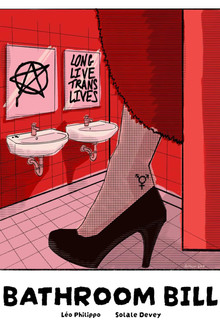 Bathroom Bill
