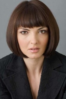 Photo of Apollonia Vanova