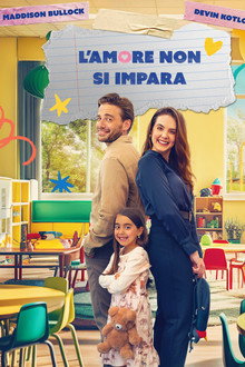 L'amore non si impara