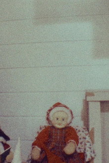 Feliz Natal Christopher!