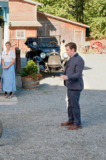 When Calls the Heart season 9 episode 5
