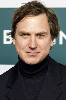 Photo of Lars Eidinger