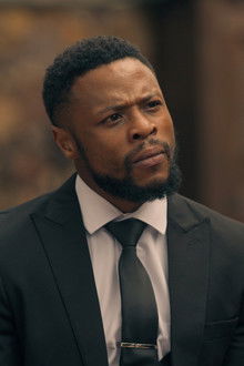 Blood Legacy - Season 1