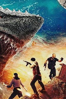 Land Shark