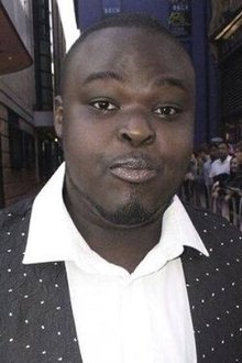 Photo of Selom Awadzi