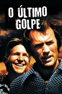 Poster do filme O Último Golpe