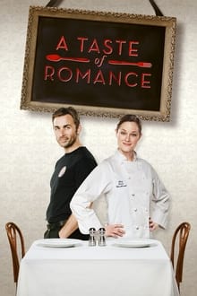 Poster do filme A Taste of Romance