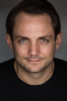 Photo of Frankie Fitzgerald