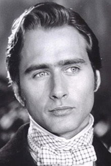 Photo of Marcus Gilbert