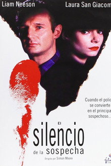 El silencio de la sospecha
