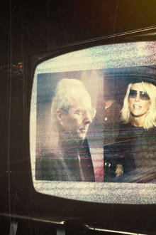 Scandal!: When Sven Scored with Ulrika