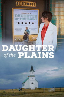 Daughter of the Plains