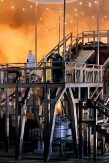 Der Ring des Nibelungen: Die Walküre - Bayreuther Festspiele