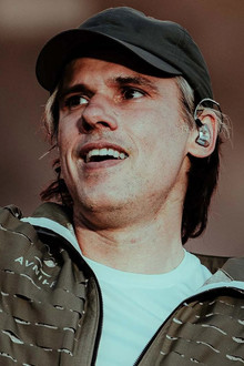 Orelsan - Dour Festival 2026